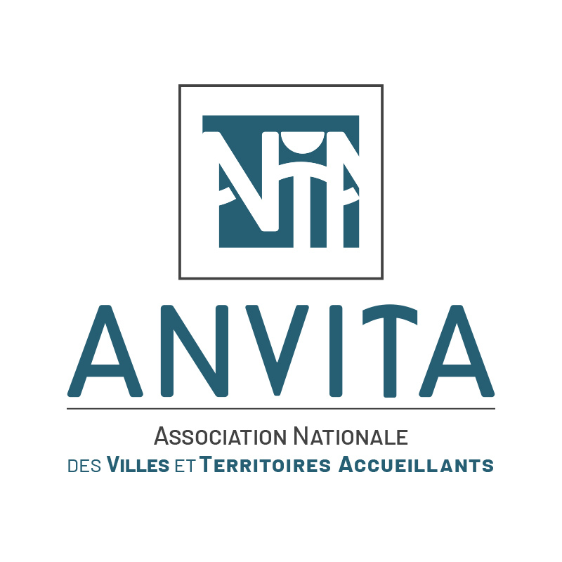 ANVITA logo