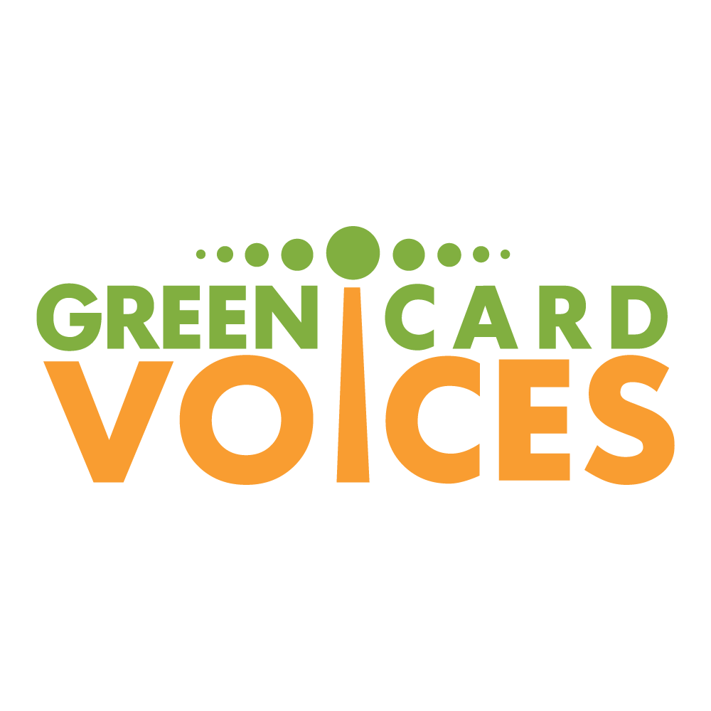 Green Card Voices