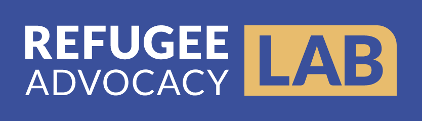 refugeee-advocacy-lab