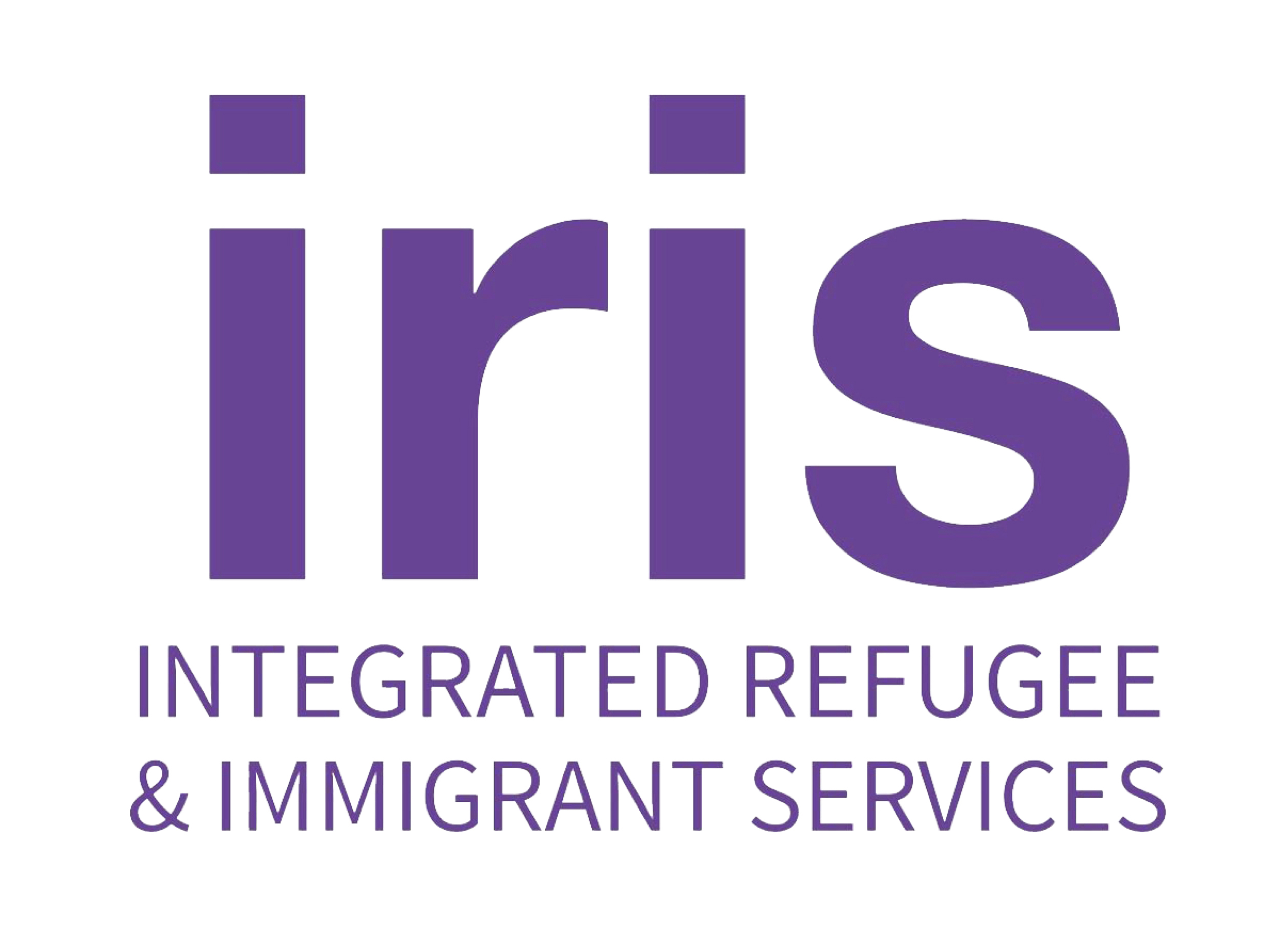 IRIS: Integrated Refugee and Immigrant Services