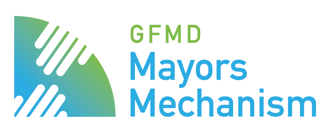 Global Forum on Migration and Development Mayors Mechanism